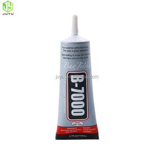 B7000 胶 110毫升多用途胶粘剂为珠宝工艺 DIY 手机玻璃触摸屏修理 - Product Image 2