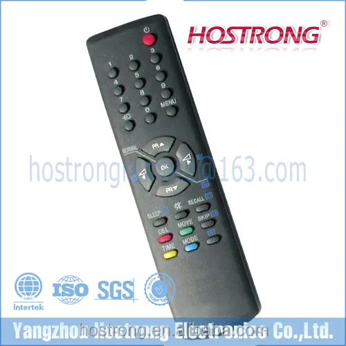 Controle remoto para televisão daewoo R-28B03, boa qualidade