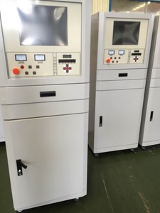 Cnc 4 achsen servo motor drive draht edm mit schleife control - Product Image 2