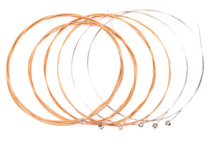 Guitar <strong>String</strong> Alice Aw432 <strong>String</strong> Imported Steel Wire <strong>String</strong> Set - Product Image 5