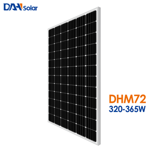 单晶硅 50 v 太阳能电池板 310 w 320 w 330 w 340 w 345 w 出售