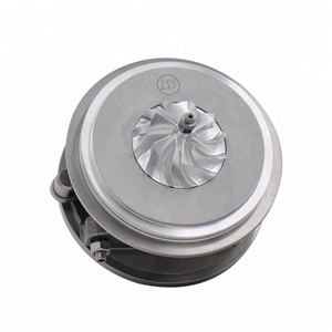 BV43 Turbocharger <strong>Turbo</strong> Parts Cartridge Core 53037100559 CHRA for Audi A3 VW <strong>Eos</strong> Golf V VI Scirocco Tiguan 2.0 TDI CFFB/CBAB