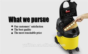 Vacuum Cleaner Parts Loại Không Khí HEPA Lọc Thay kar K archer <span class=keywords><strong>6.904</strong></span>-<span class=keywords><strong>367.0</strong></span> - Product Image 2