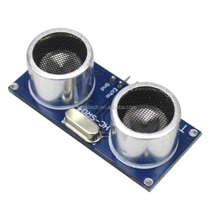 <strong>Ultrasonic</strong> Module HC-SR04 Distance Measuring Transducer <strong>Sensor</strong> HC SR04 HCSR04 hot offer