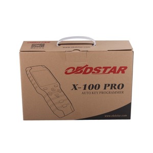 Top Quality 100% Original OBDSTAR X100 Pro <strong>Auto</strong> Car <strong>Key</strong> <strong>Programmer</strong> C+E+D Full Set Support <strong>Key</strong> <strong>Programmer</strong> X 100 Pro