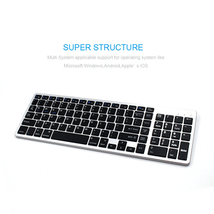 Chất Lượng cao Bàn Phím Không Dây Đối Với <span class=keywords><strong>Htc</strong></span> Android 2.0/2.1/2.2 Máy Tính Bảng - Product Image 3