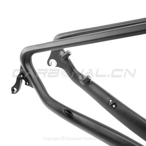 <strong>27</strong>.5er Carbon Mountain Bike <strong>Frame</strong> Available Size 15&quot;, 17&quot;,19&quot;, 21&quot; - Product Image 4