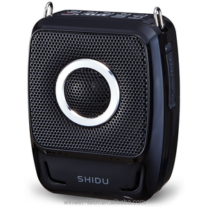 Voice Amplifier with Dual Professional <strong>Microphones</strong> Wireless-25W Portable <strong>Microphone</strong> and <strong>Speaker</strong> Pa System