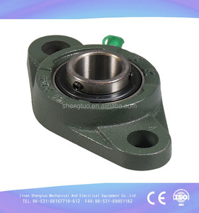 Pillow Block <strong>Bearing</strong> Ucfl 208 Uc <strong>Bearing</strong> Units - Product Image 5