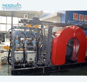 1000Nm3/h CNG LNG 液化石油气增压器压缩机安全无泄漏四氟乙烯气体 200bar 隔膜气体压缩机