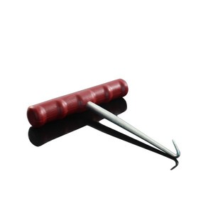 Cuerda gancho SS08 para máquina de encordar de raquetas de herramienta - Product Image 3