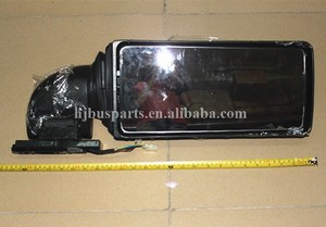 公共汽车6122 6127 6137公共汽车备件的自动调光后视镜0078外后视镜 - Product Image 2