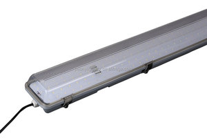 CE CB CE ROHS SAA onay iyi ısı dağılımı ile 50 w led tri-geçirmez aydınlatma - Product Image 3