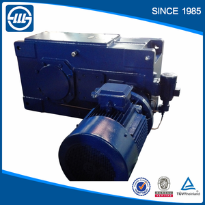 H/B Series High Power Speed Gear <strong>Reducer</strong> Industrial Gearbox for Concrete Mixer <strong>Mechanical</strong> Variator Drive Power Transmission