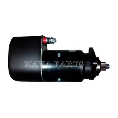 24 V Anlasser Für Daimler, Steyr 05710926 0001402043 0001402058