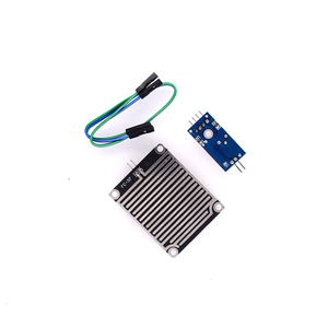 高感度雨滴センサー雨センサー湿度センサーモジュールFC-37 - Product Image 2