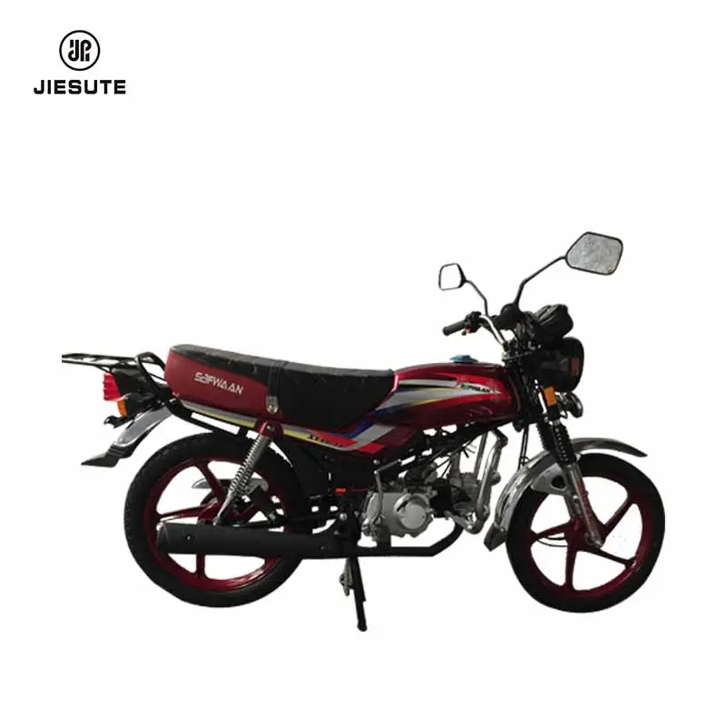 unique 110cc 125cc cub motorcycle 4-gears