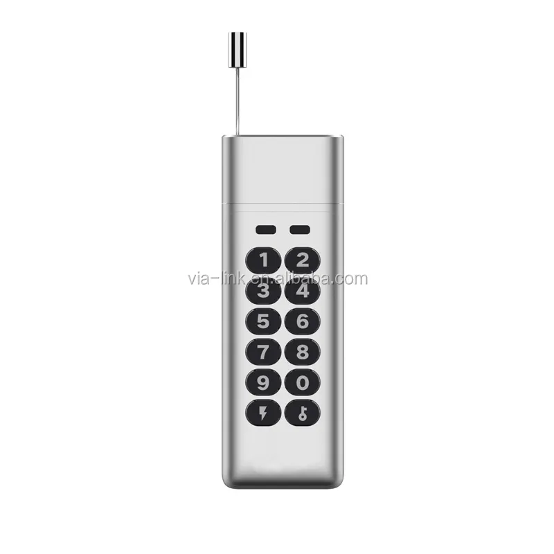 USB 3.0 256 Bit AES Encrypted Flash Drive with Keypad 64GB or 128GB Full Zinc Alloy