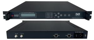 iptv组播qam加扰器cas调制器 (TS IP组播千兆，dvb-c射频输出) - Product Image 4