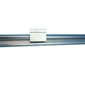 滑轨系统直线运动导轨SBR20直线轴承直线块SBR20 - Product Image 2