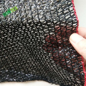 Rete per parasole agricola in maglia Raschel di 95% 50% - Product Image 1