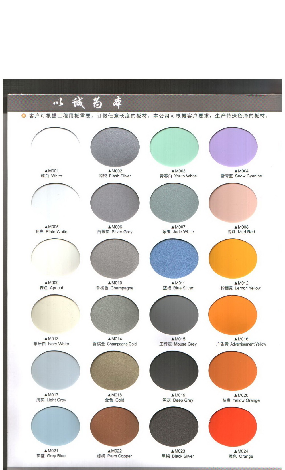 Couleur normale