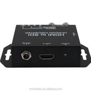 HDMI到SDI视频转换器，具有上降比例 - Product Image 2