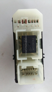 Công Tắc Cửa Sổ Điện Xe Hơi Haoxiang, Công Tắc Nâng Cửa Sổ Đa Năng 84030-60022 Cho Toyota Land Cruiser Prado - Product Image 3