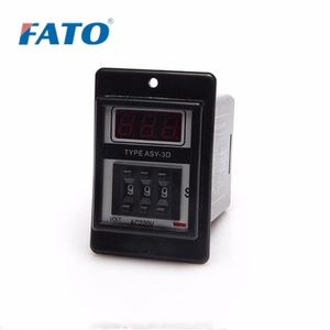 FATO Digital <strong>Timer</strong> Switch, Electrical Mechanical <strong>Timer</strong> - Product Image 2