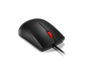 Mouse Usb cablato di vendita caldo Office Working Gaming Mouse ottico facile da trasportare per Computer Notebook - Product Image 2