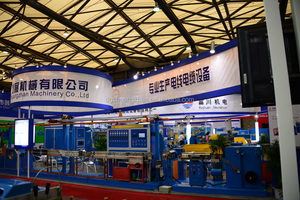 CZ-35 to CZ-150 High-quality Safety <strong>Silicone</strong> Cable <strong>Extruder</strong> 150 Kg/h