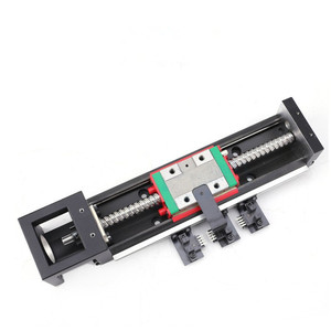 Módulo <span class=keywords><strong>linear</strong></span> único eixo robô braço kk60 kk86