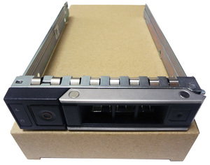 X7K8W 0X7K8W 3.5 "G14 Gen14 sabit disk HDD tepsi Caddy için Dell R640 R740 R740xd R940 - Product Image 1