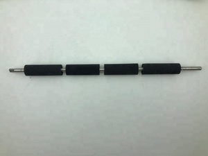 デュプロDP430/440/460/330/340/43S/S520/S550/S650/S850部品用スポンジローラーR8-G3011 R8-G3071 - Product Image 4