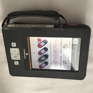 אמרסון מאמי Termx trex מכשיר קשר מקור יבוא מן ציוד בדיקות גרמניה