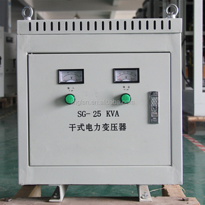 <span class=keywords><strong>3</strong></span>相380〜480ボルト電圧変圧器