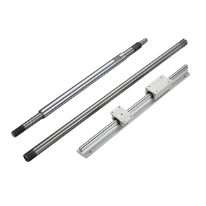 数控高精度直线轴 - Product Image 6