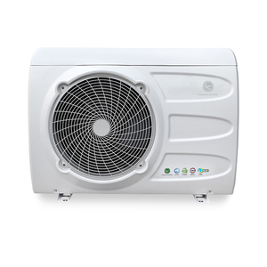 Havuz için 17Kw <span class=keywords><strong>Gree</strong></span> n enerji ısı pompası