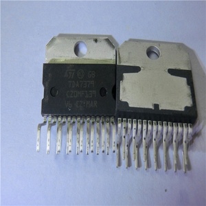 電子部品<span class=keywords><strong>TDA7379</strong></span>新品オリジナル<span class=keywords><strong>IC</strong></span>