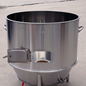 木炭北京烤鸭烤箱 80厘米烤炉炉鹅肉鱼焙烧炉煤型不锈钢