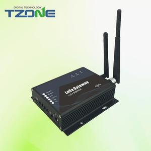 IOT de detección de etiquetas y los nodos de Gateway inalámbrico y de nube Web tablero amigable para el usuario - Product Image 4