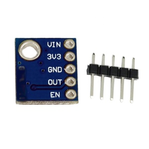 Okystar GY-ML8511 uv detector <strong>sensor</strong> <strong>analog</strong> <strong>output</strong> uv flame detector uv <strong>sensor</strong> module ML8511