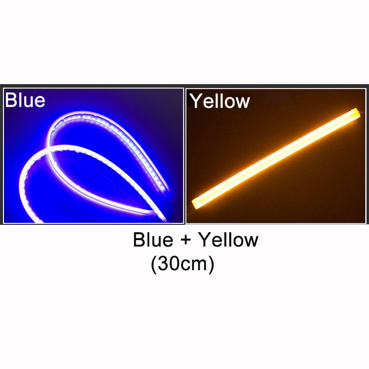 Blue+yellow(30cm)