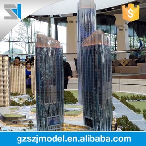 Light and shadow architecture model <strong>3d</strong> <strong>modeling</strong> and <strong>animation</strong> - Product Image 2