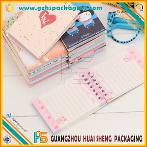 Alta venda de couro personalizado <span class=keywords><strong>notebook</strong></span> calculadora com caneta