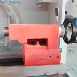 Proveedor de China, precio de fábrica, máquina de torno cnc - Product Image 5