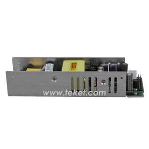 ATX_W03 Mini Itx Atx Power Supply for Industrial <strong>Pc</strong> Embedded System Max 110w <strong>Output</strong> Fanless - Product Image 3