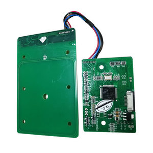 MTK-R2 PCSC NFC считыватель смарт-карт для проектора, который поддерживает NFC и бесконтактные карты игровой автомат для чтения смарт-карт - Product Image 4