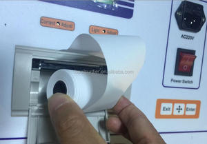 Döngü temas direnci testi çıktı, LOP 100A bobin direnç test aleti - Product Image 5