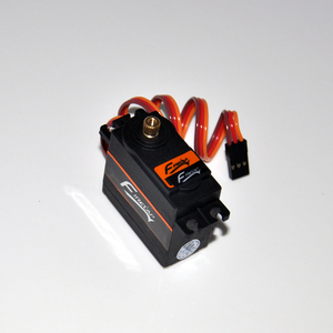 Servo da 270 gradi servo da 360 gradi servomotore senza spazzole delta digitale da 720 gradi - Product Image 3